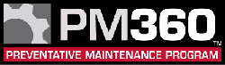 AGCO PM360