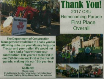 Community Support 12