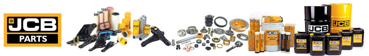 JCB Equipment Parts