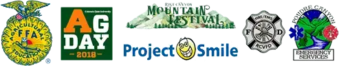 Support Logos